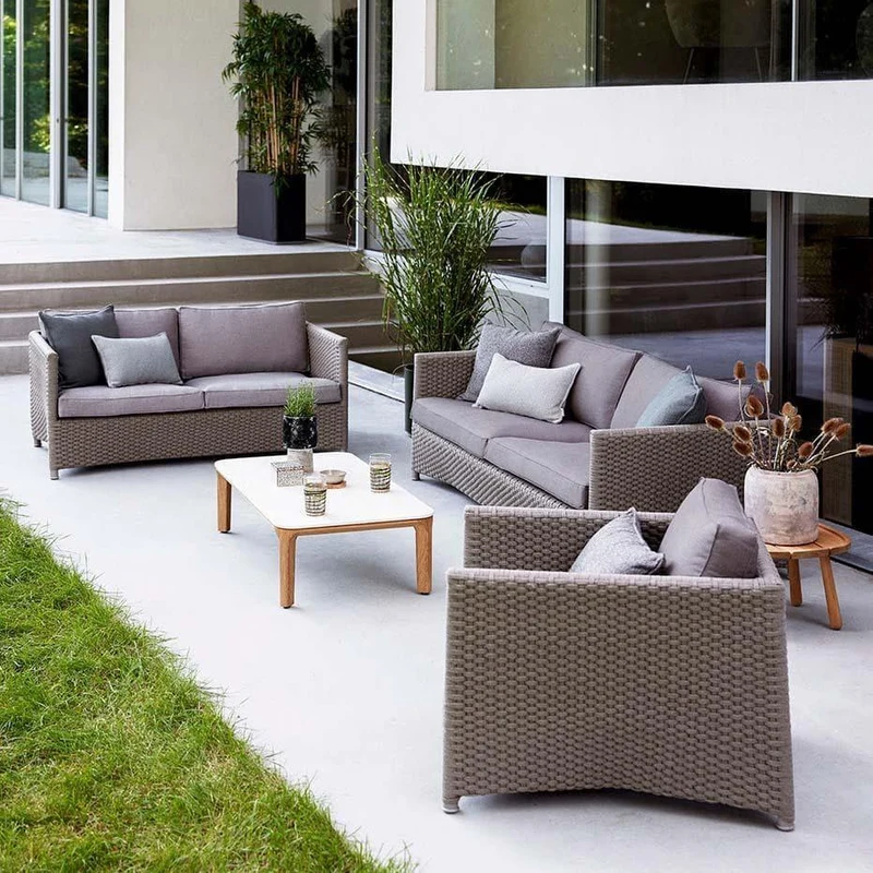 Couchtisch ASPECT - 120x60