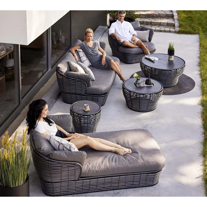 Daybed BASKET