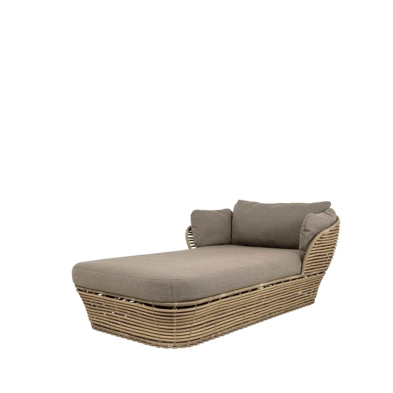Daybed BASKET