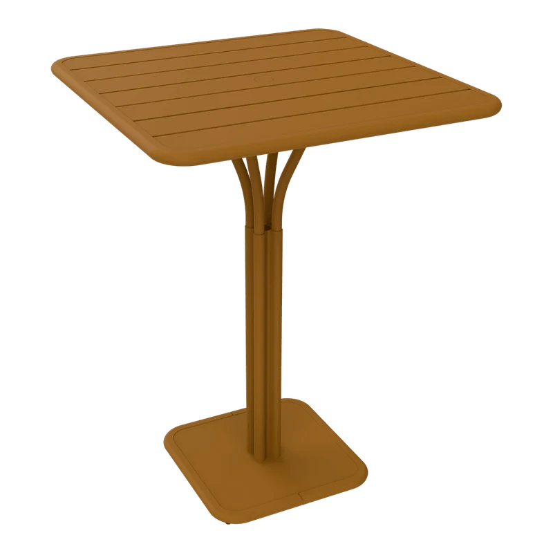 Gartentisch LUXEMBOURG - 80x80