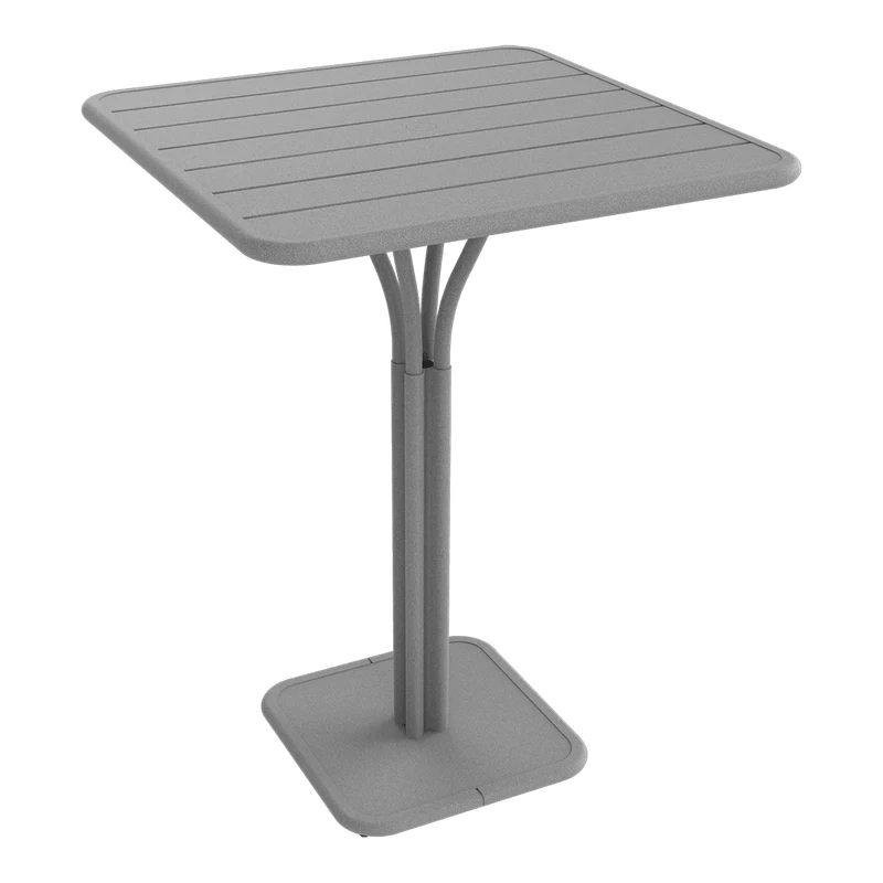 Gartentisch LUXEMBOURG - 80x80