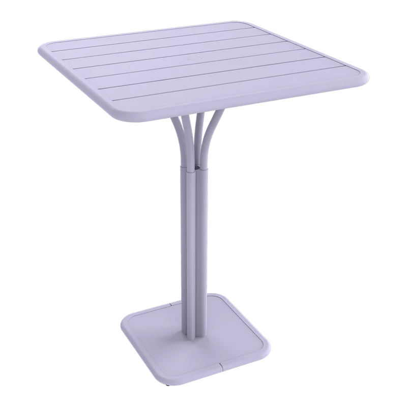 Gartentisch LUXEMBOURG - 80x80