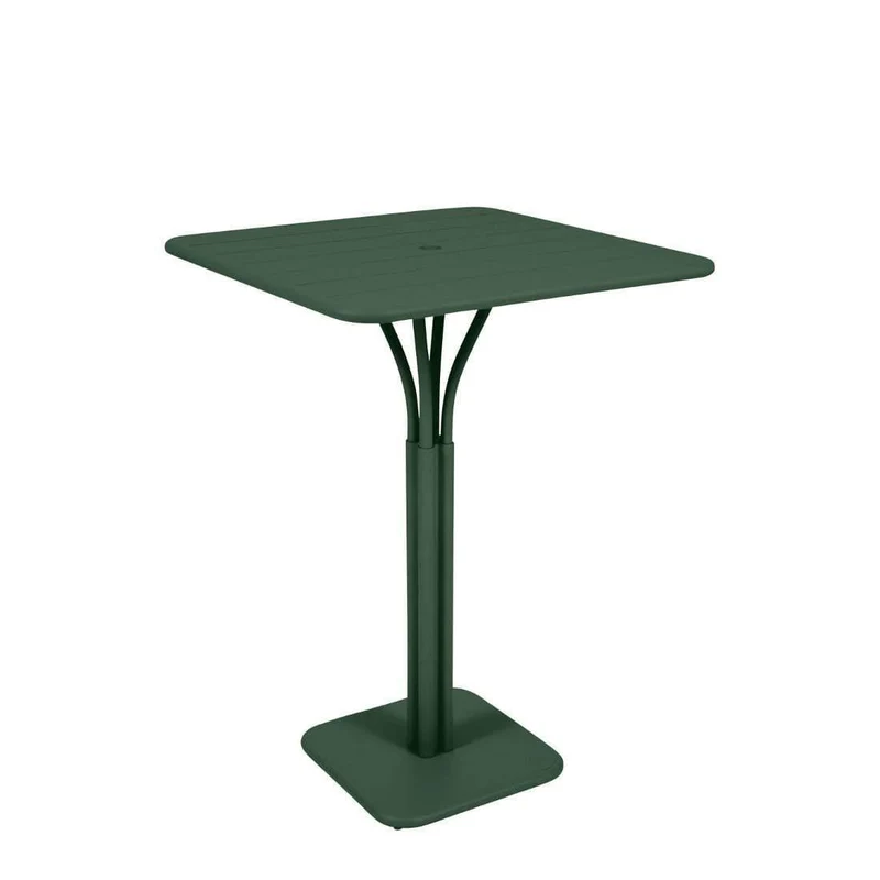Gartentisch LUXEMBOURG - 80x80
