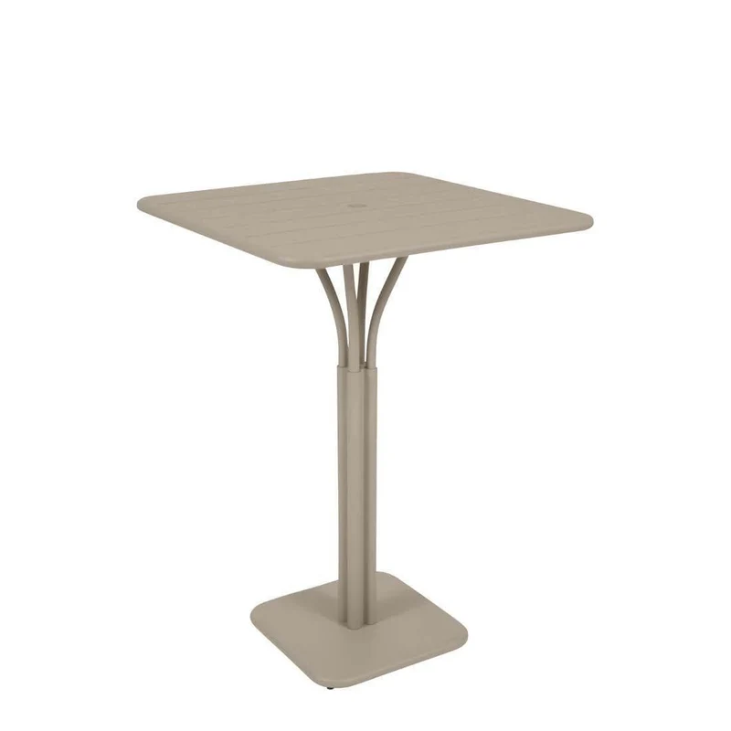 Gartentisch LUXEMBOURG - 80x80