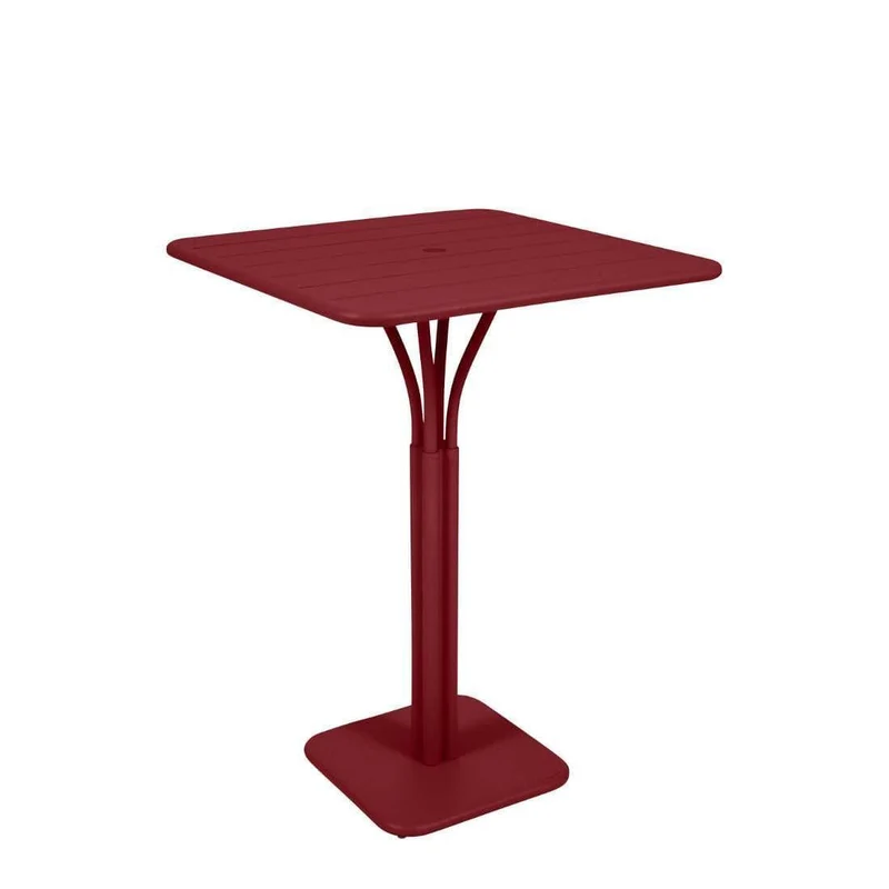Gartentisch LUXEMBOURG - 80x80