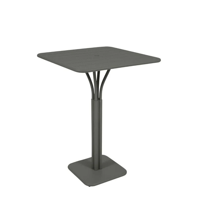 Gartentisch LUXEMBOURG - 80x80
