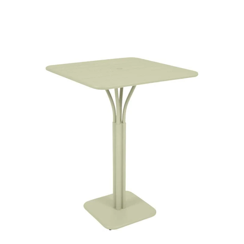 Gartentisch LUXEMBOURG - 80x80