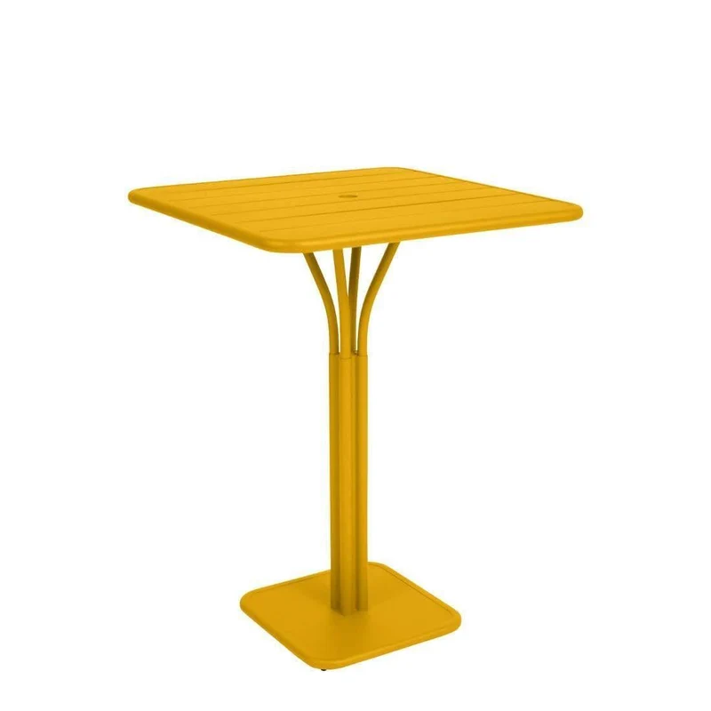 Gartentisch LUXEMBOURG - 80x80