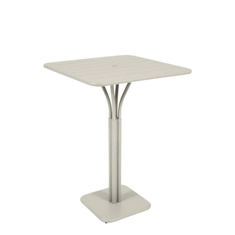 Gartentisch LUXEMBOURG - 80x80