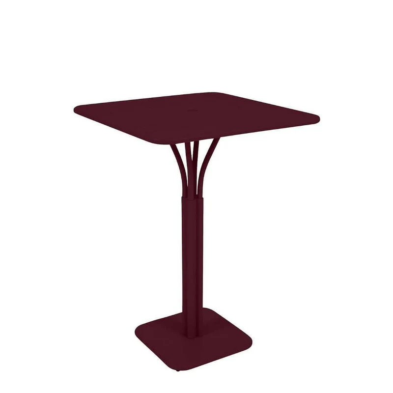 Gartentisch LUXEMBOURG - 80x80