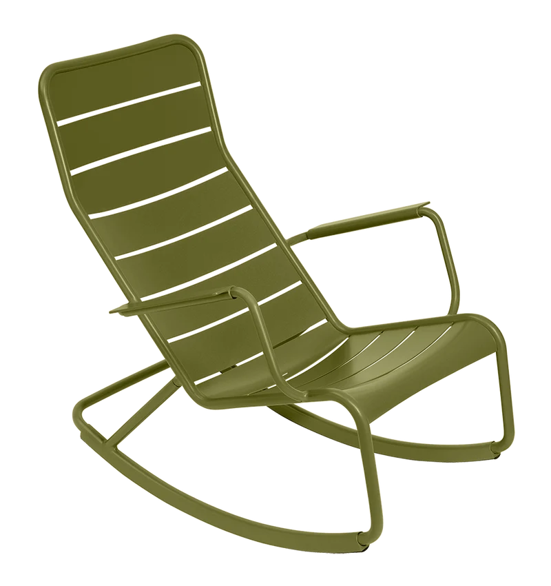 Schaukelstuhl LUXEMBOURG