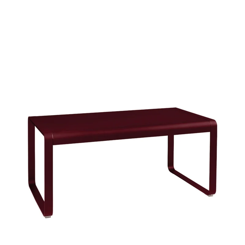 Gartentisch BELLEVIE - 140x80