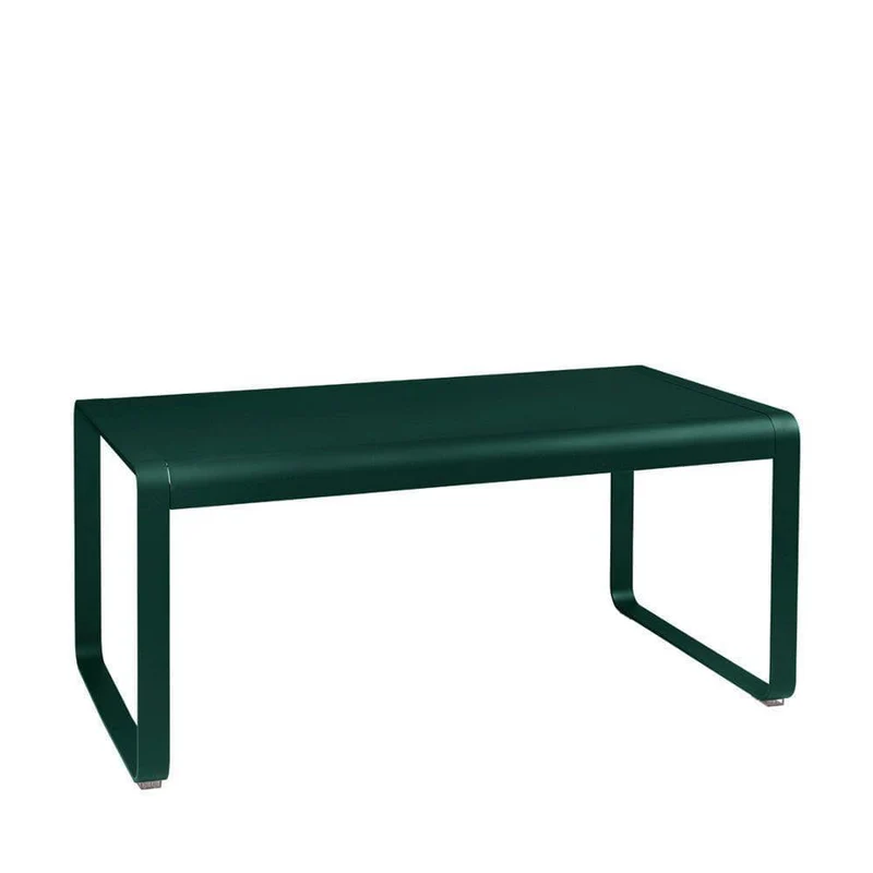 Gartentisch BELLEVIE - 140x80