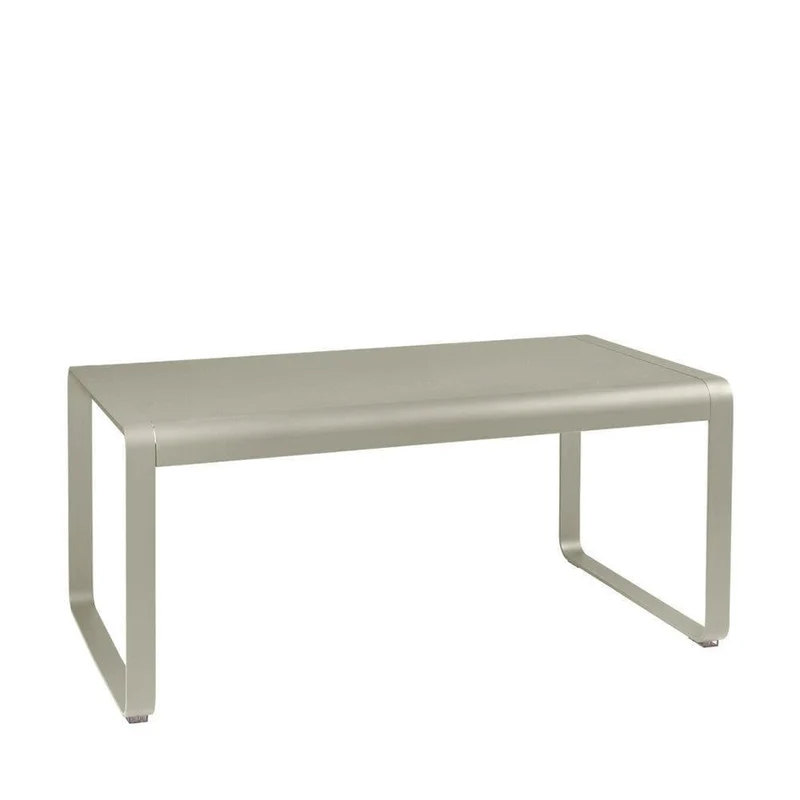 Gartentisch BELLEVIE - 140x80
