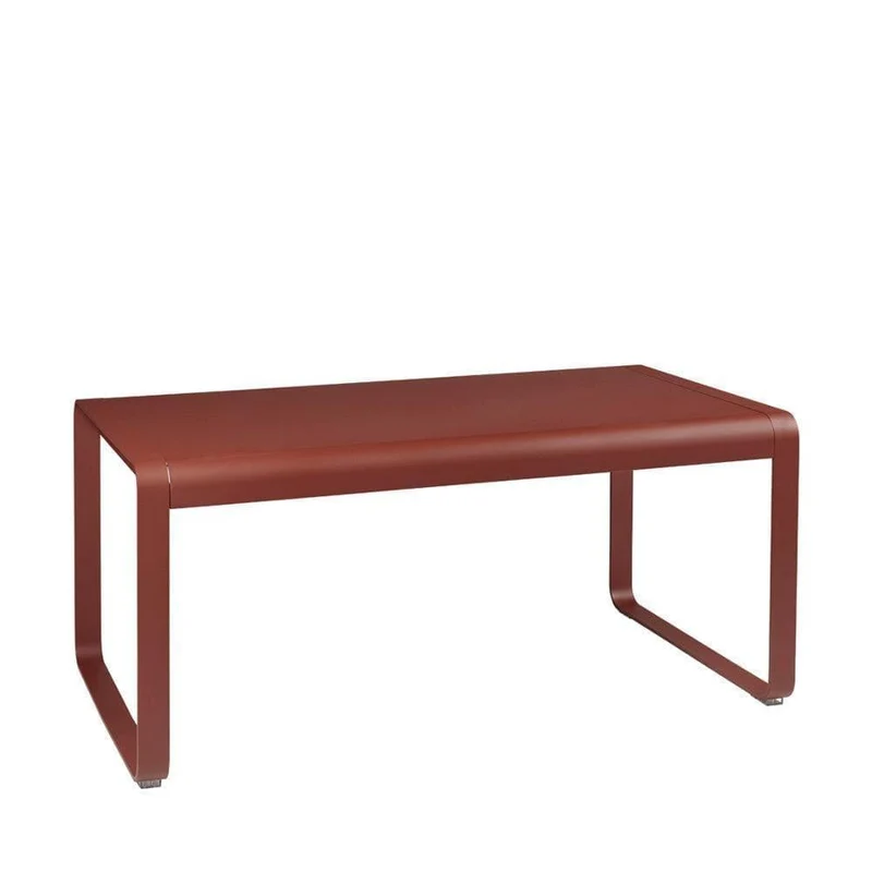Gartentisch BELLEVIE - 140x80