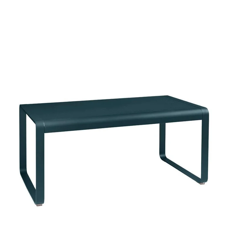 Gartentisch BELLEVIE - 140x80
