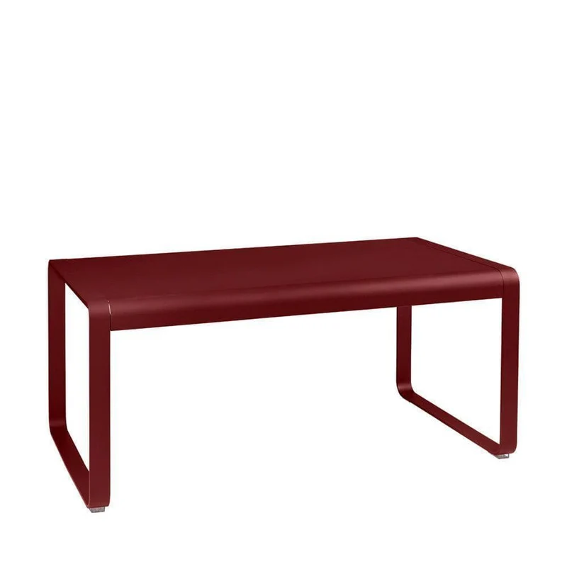 Gartentisch BELLEVIE - 140x80