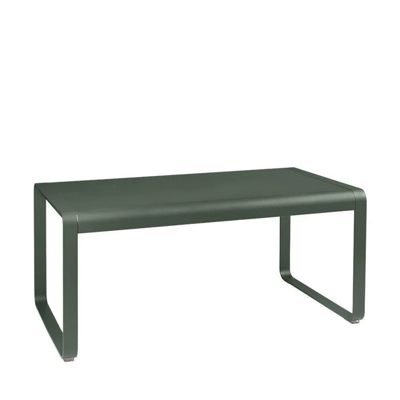 Gartentisch BELLEVIE - 140x80