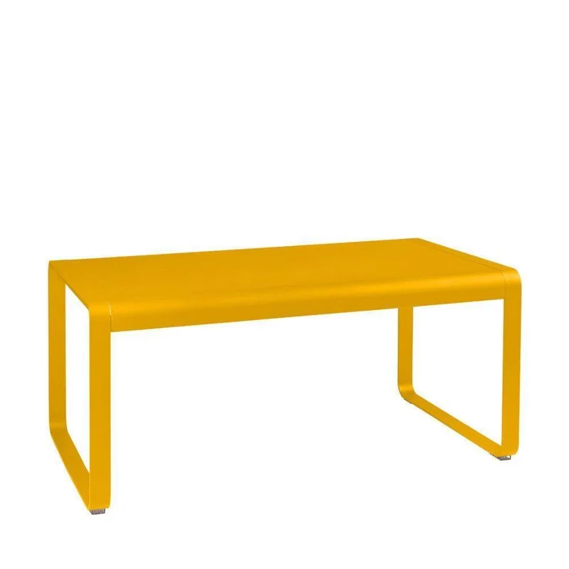Gartentisch BELLEVIE - 140x80
