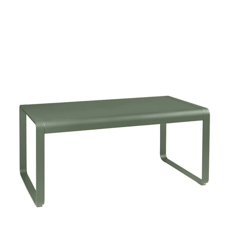 Gartentisch BELLEVIE - 140x80