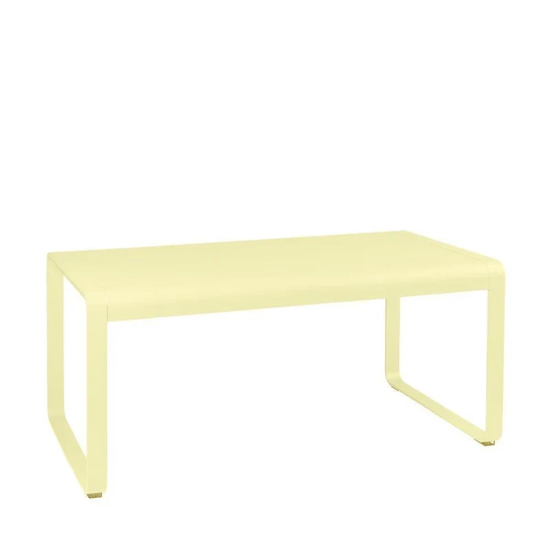Gartentisch BELLEVIE - 140x80