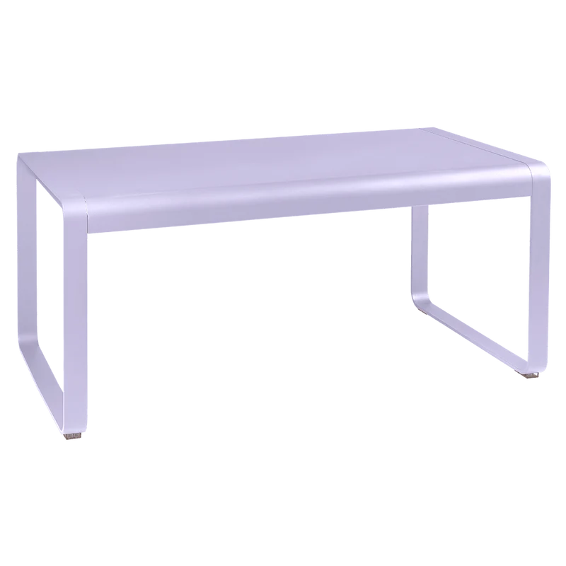 Gartentisch BELLEVIE - 140x80