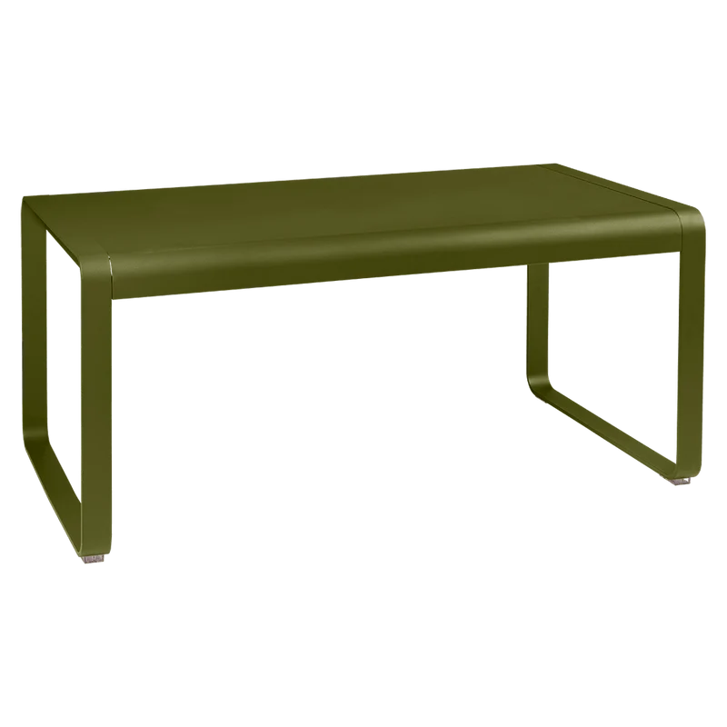 Gartentisch BELLEVIE - 140x80