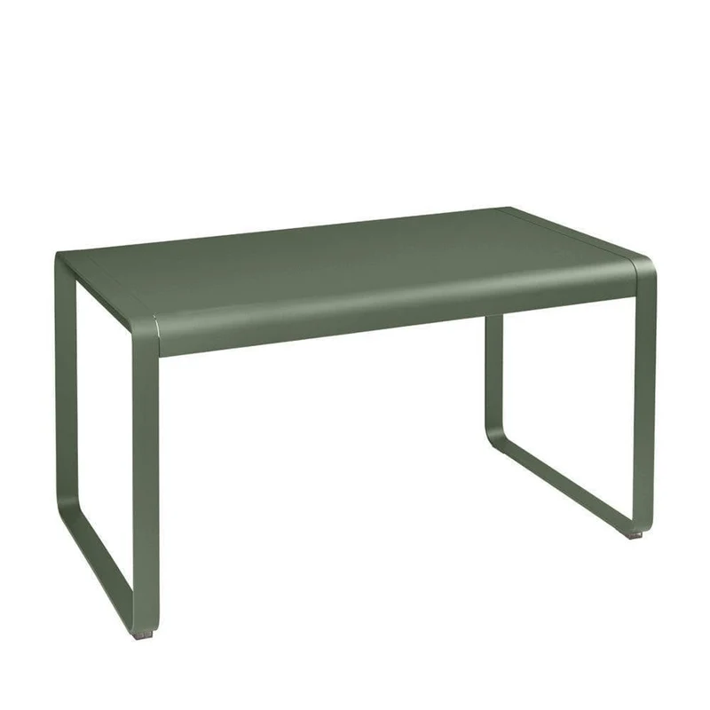 Gartentisch BELLEVIE - 140x80