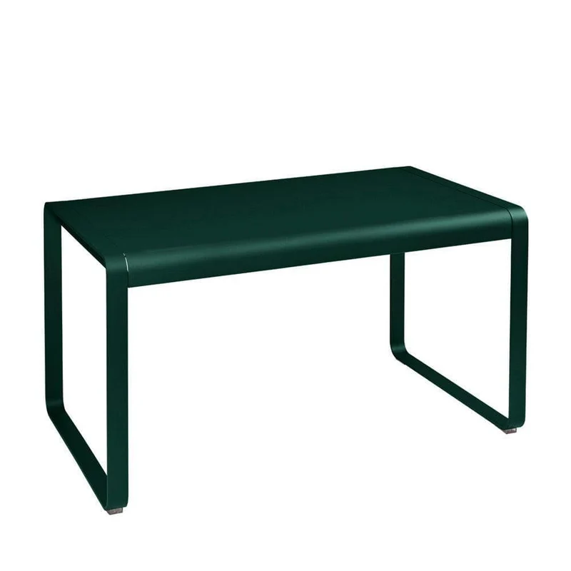 Gartentisch BELLEVIE - 140x80