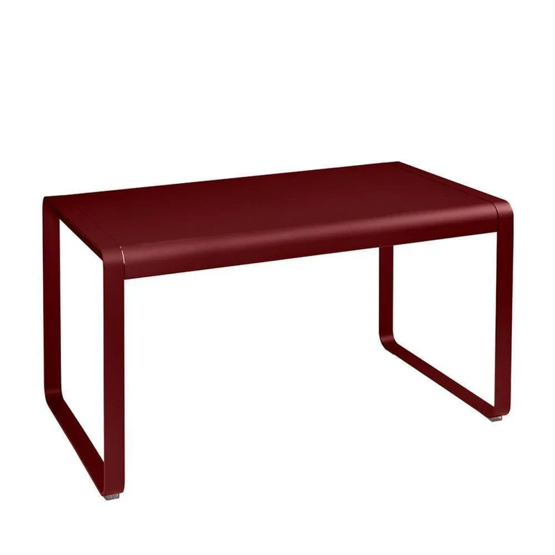 Gartentisch BELLEVIE - 140x80