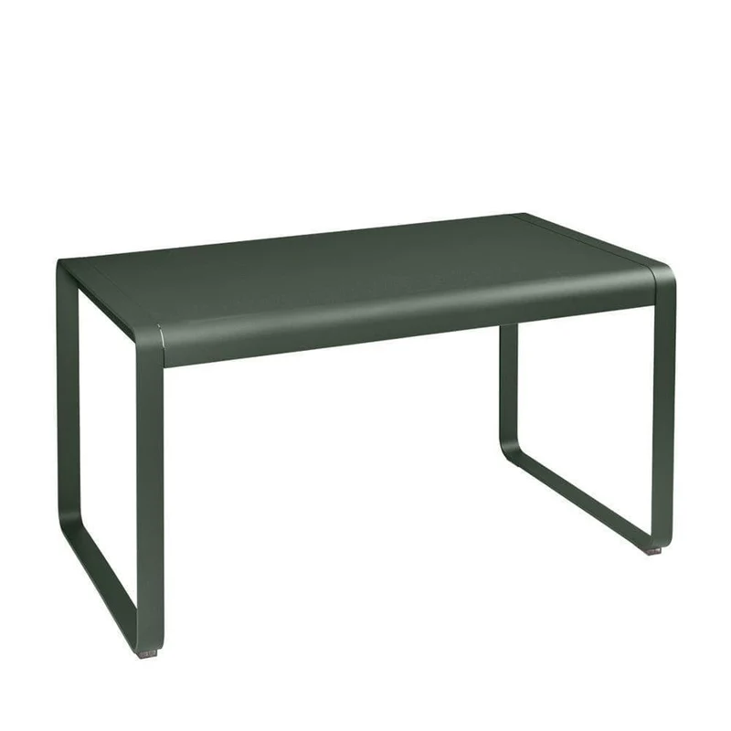 Gartentisch BELLEVIE - 140x80
