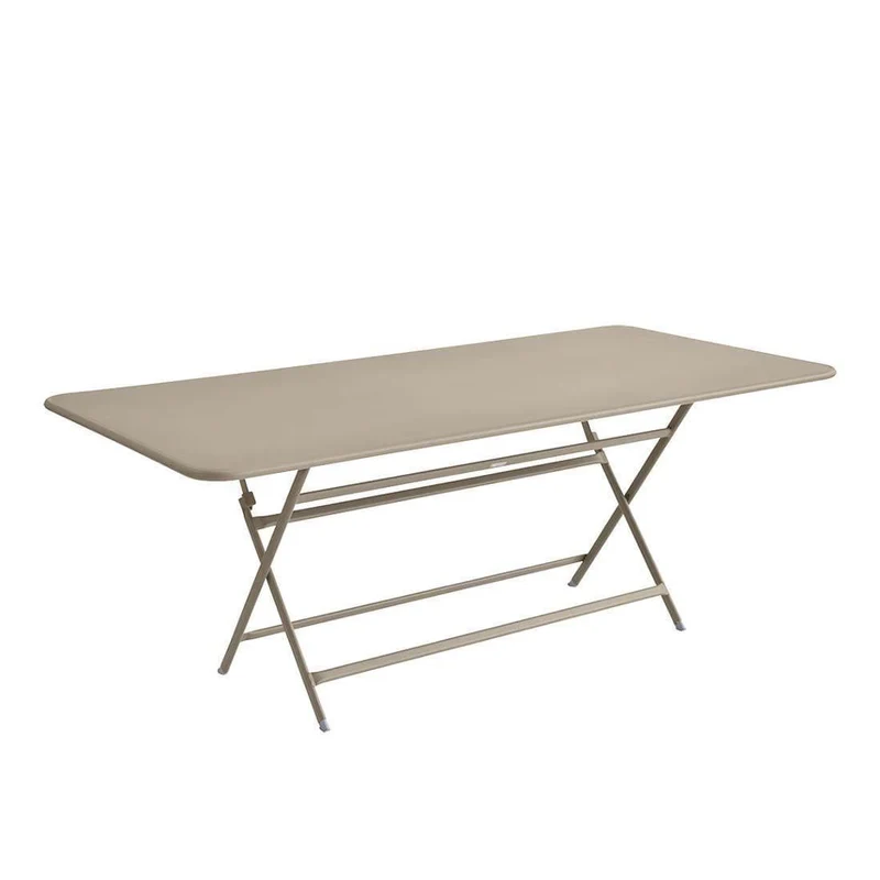Gartentisch CARACTERE - 190x90