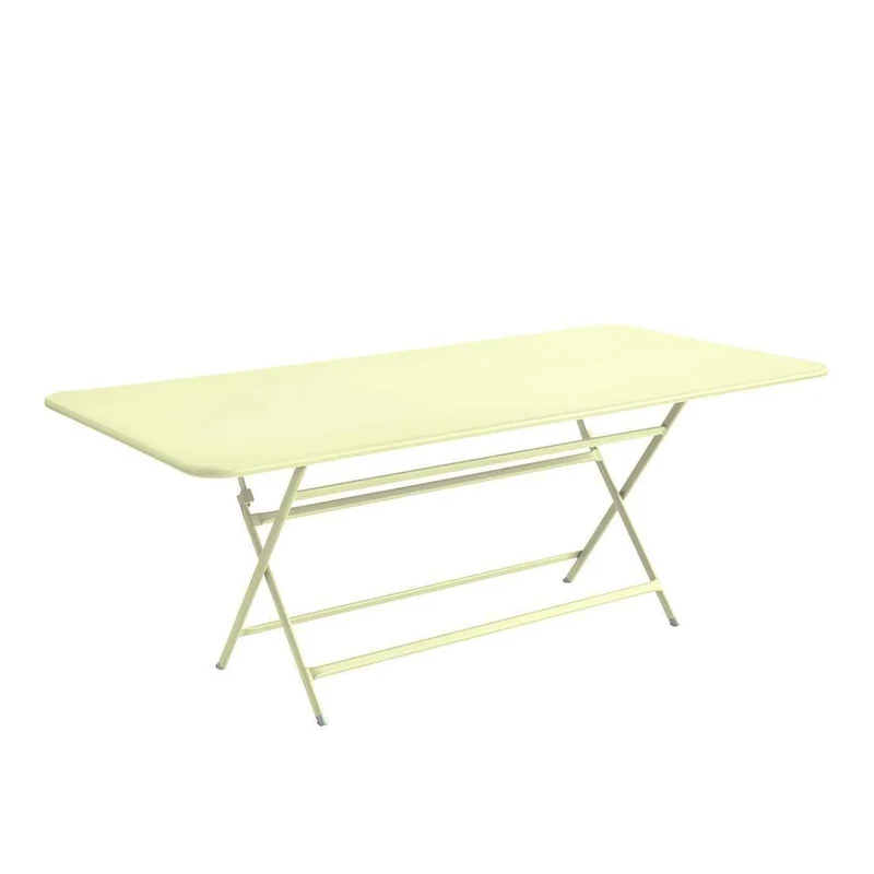 Gartentisch CARACTERE - 190x90
