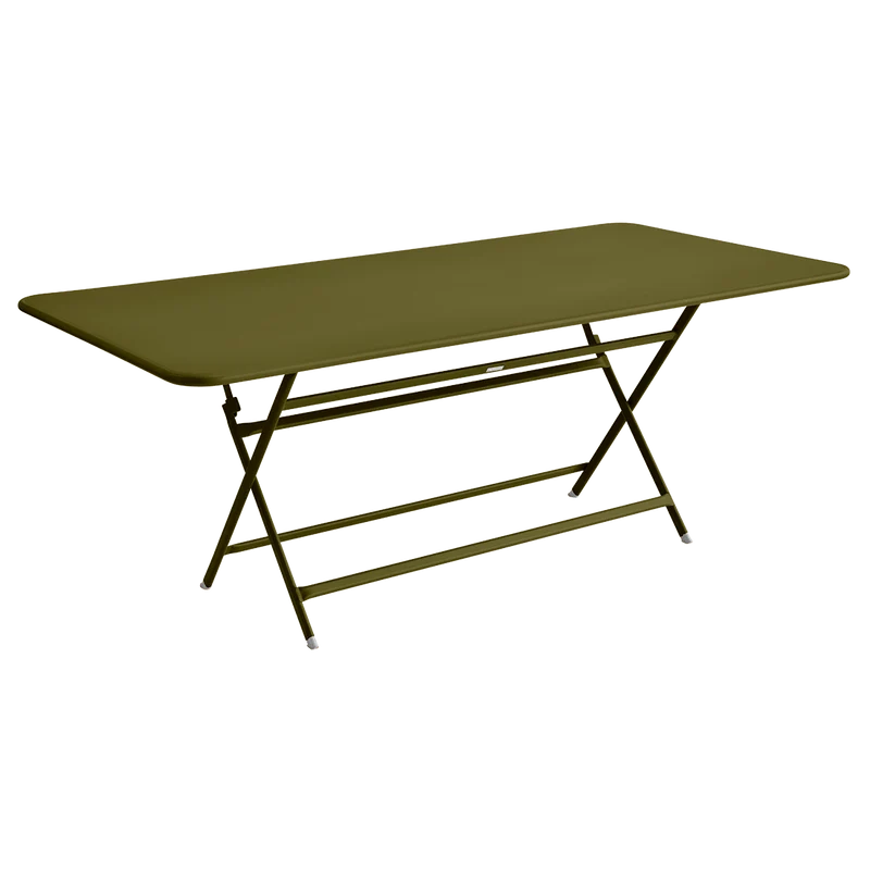 Gartentisch CARACTERE - 190x90
