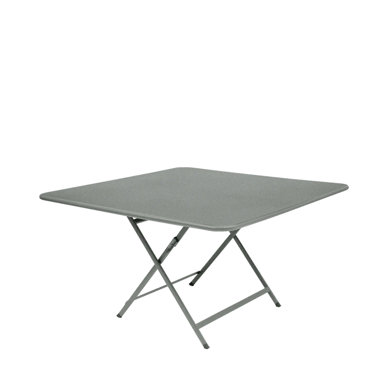 Gartentisch CARACTERE - 128x128