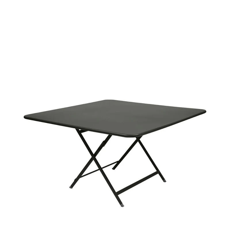 Gartentisch CARACTERE - 128x128
