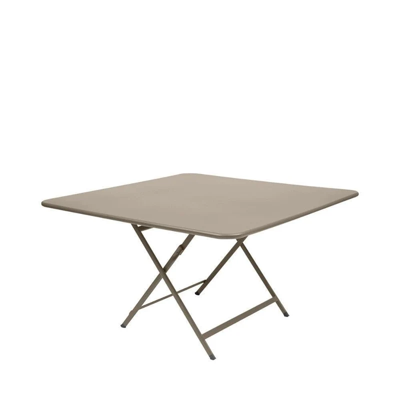 Gartentisch CARACTERE - 128x128