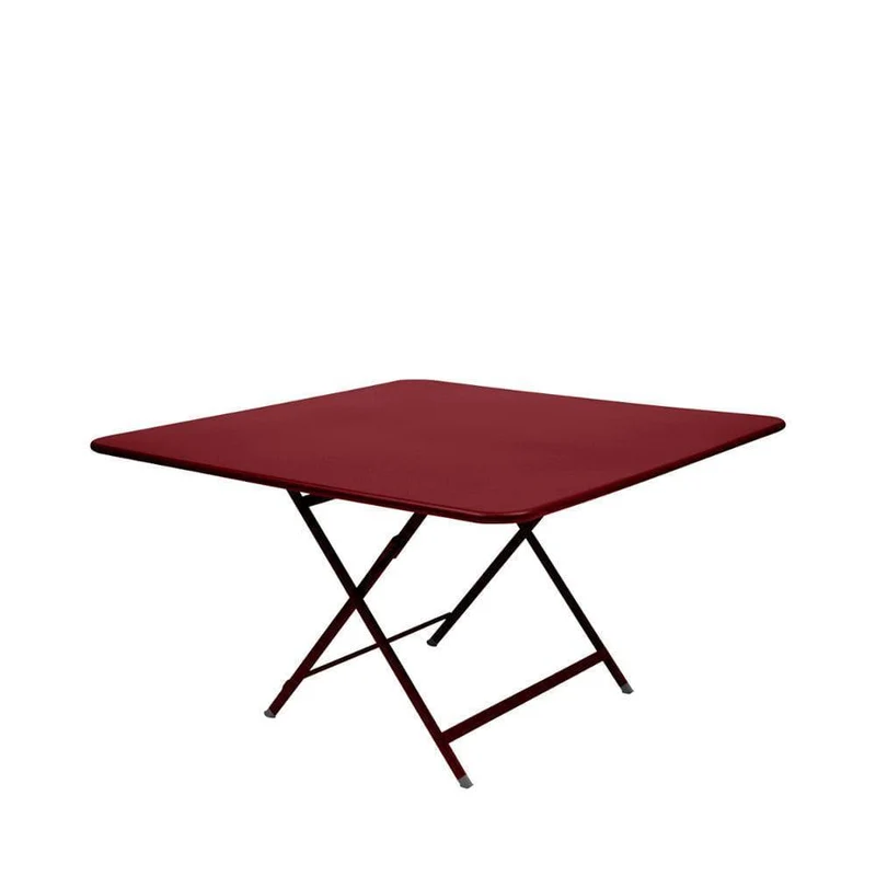 Gartentisch CARACTERE - 128x128