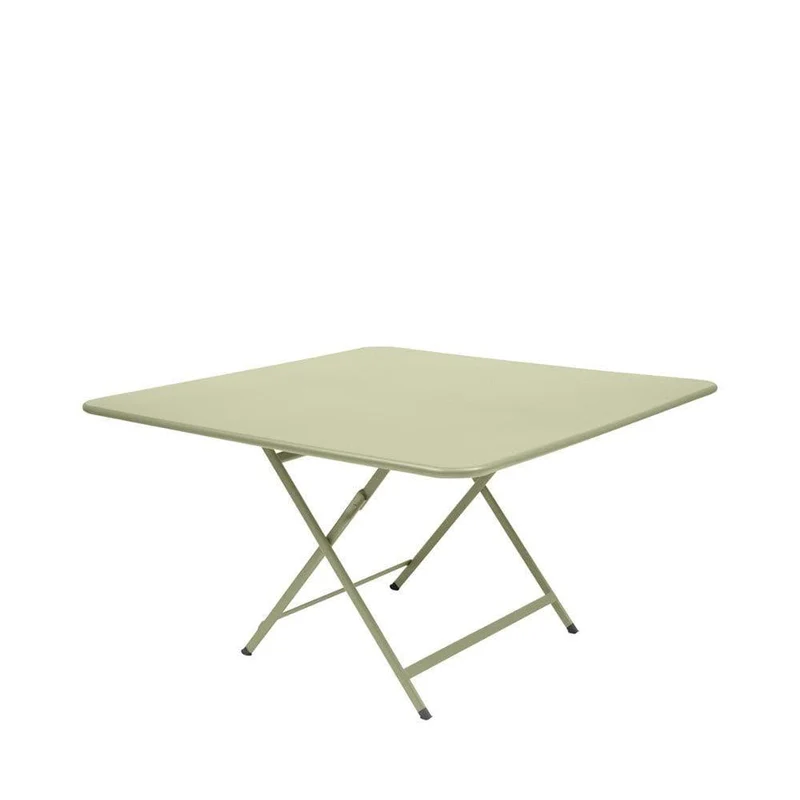 Gartentisch CARACTERE - 128x128