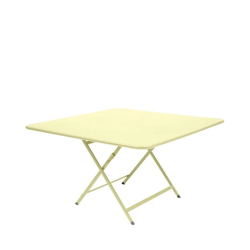 Gartentisch CARACTERE - 128x128
