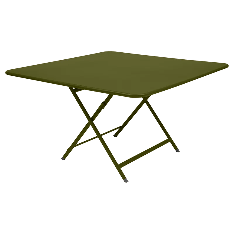 Gartentisch CARACTERE - 128x128
