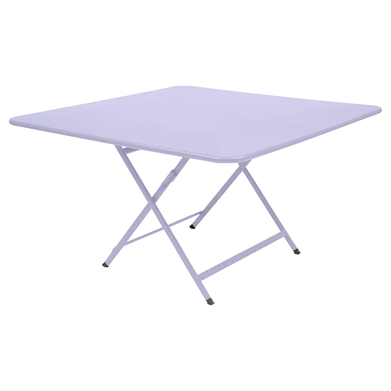 Gartentisch CARACTERE - 128x128