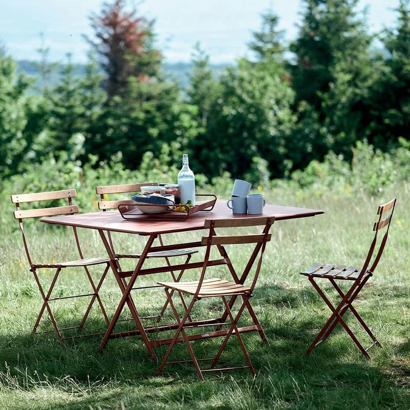Holzstuhl BISTRO