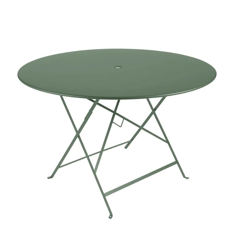 Gartentisch BISTRO - Ø117