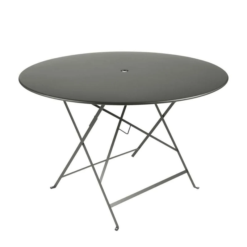 Gartentisch BISTRO - Ø117
