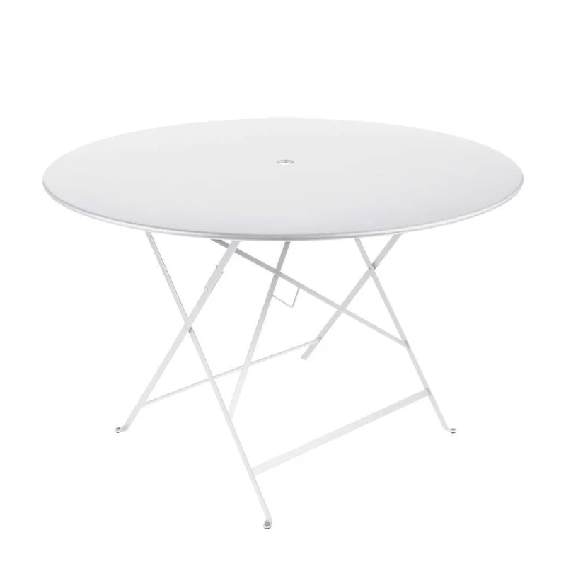Gartentisch BISTRO - Ø117
