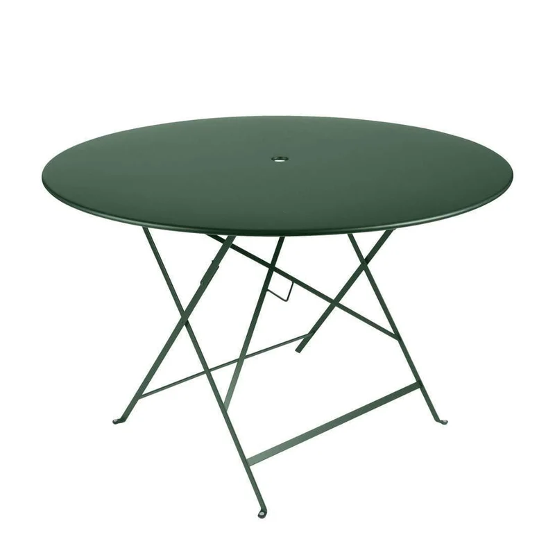 Gartentisch BISTRO - Ø117