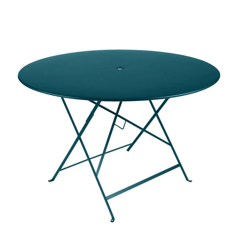 Gartentisch BISTRO - Ø117