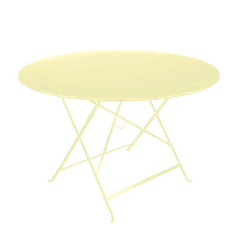 Gartentisch BISTRO - Ø117