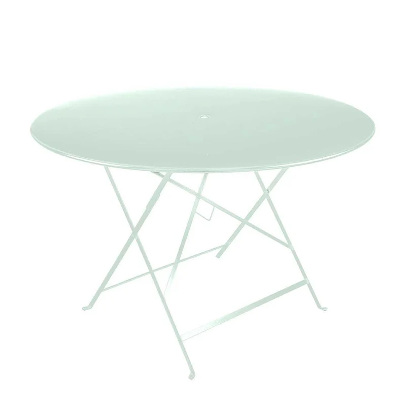 Gartentisch BISTRO - Ø117